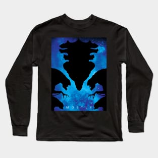 MOSTLY Long Sleeve T-Shirt